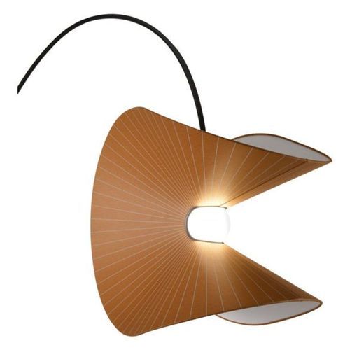 Mariposa Arc Floor Lamp