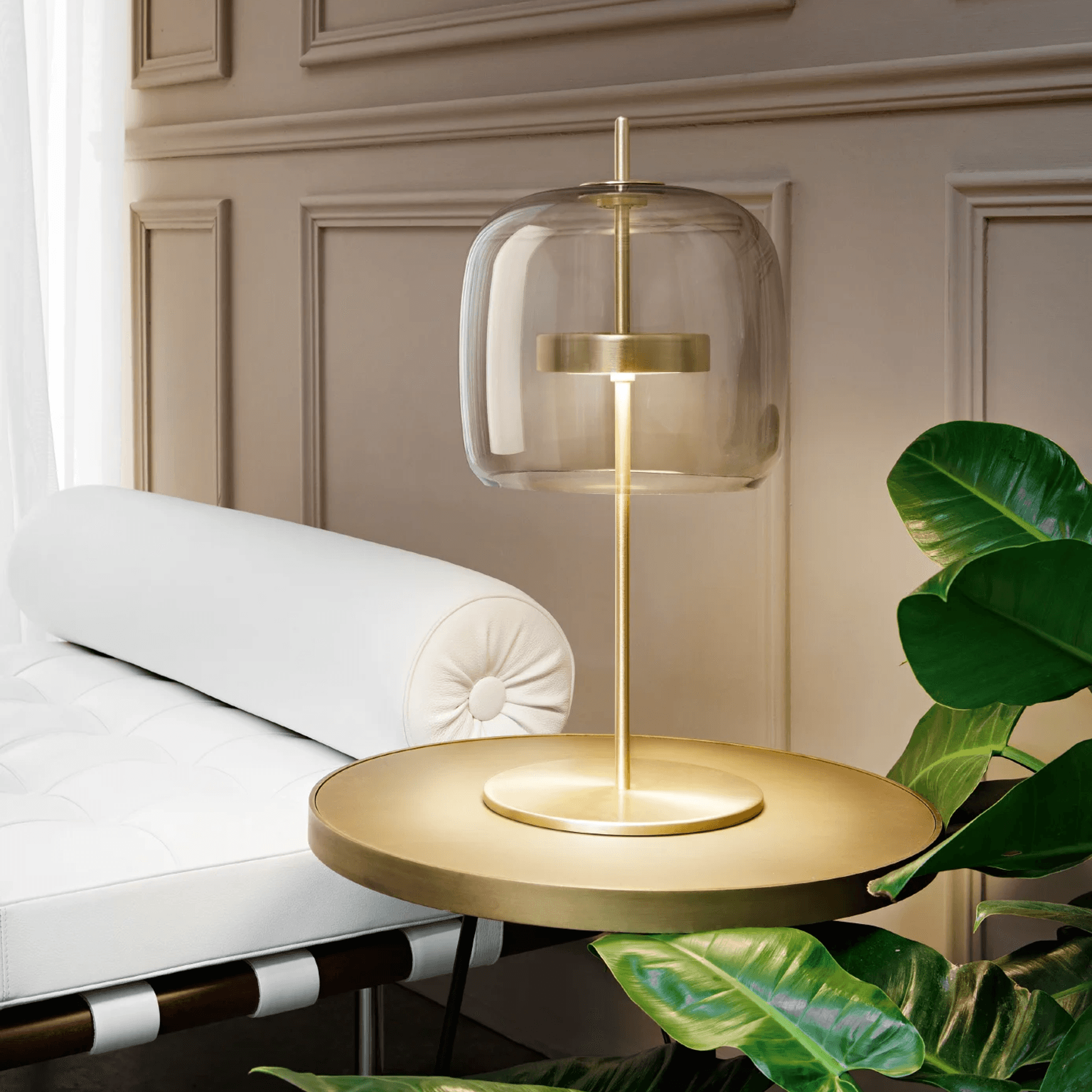 Jube Table Lamp