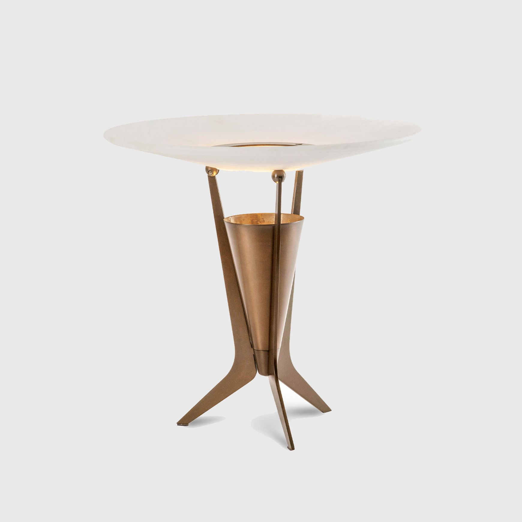 Aragon Table Lamp
