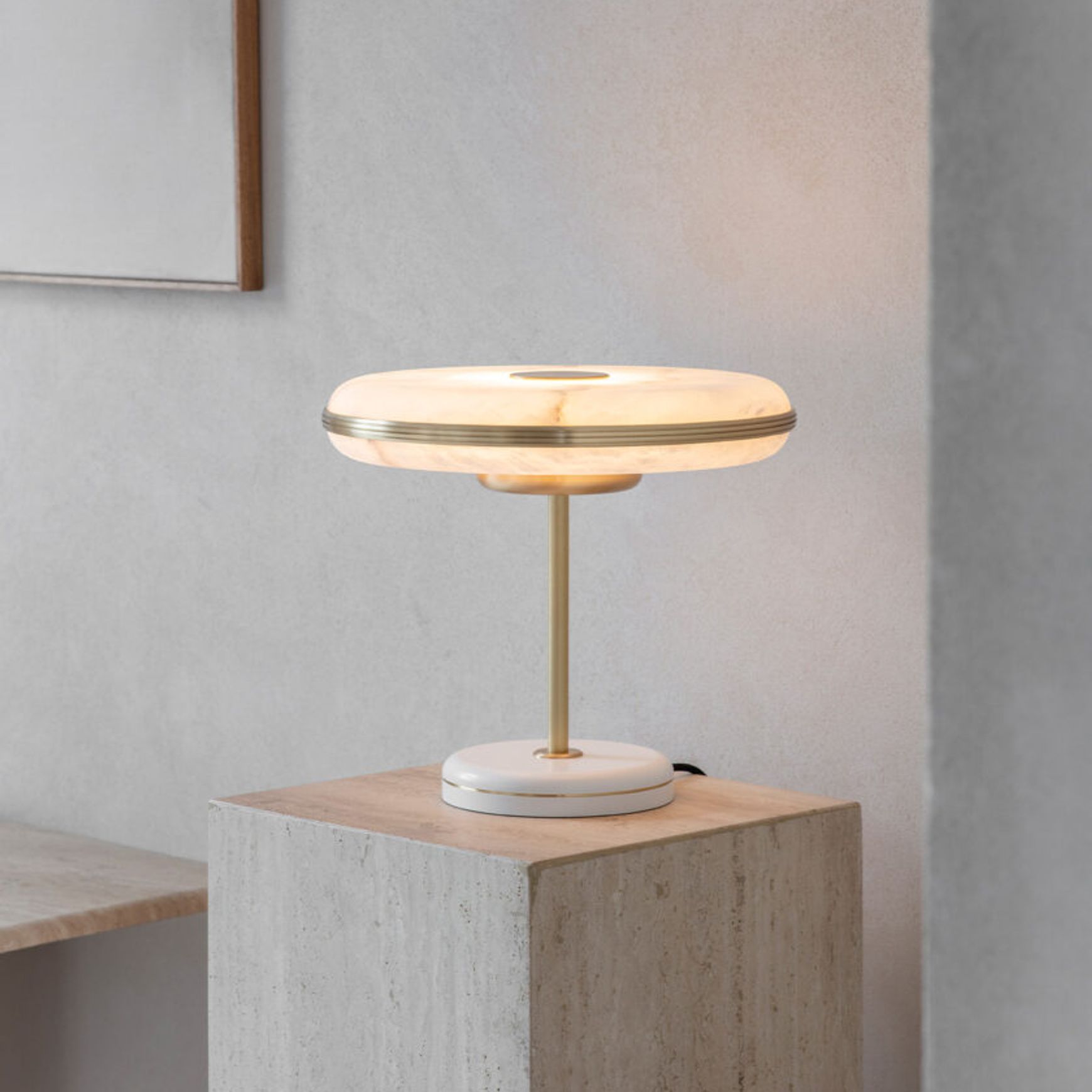 Beran Table Lamp