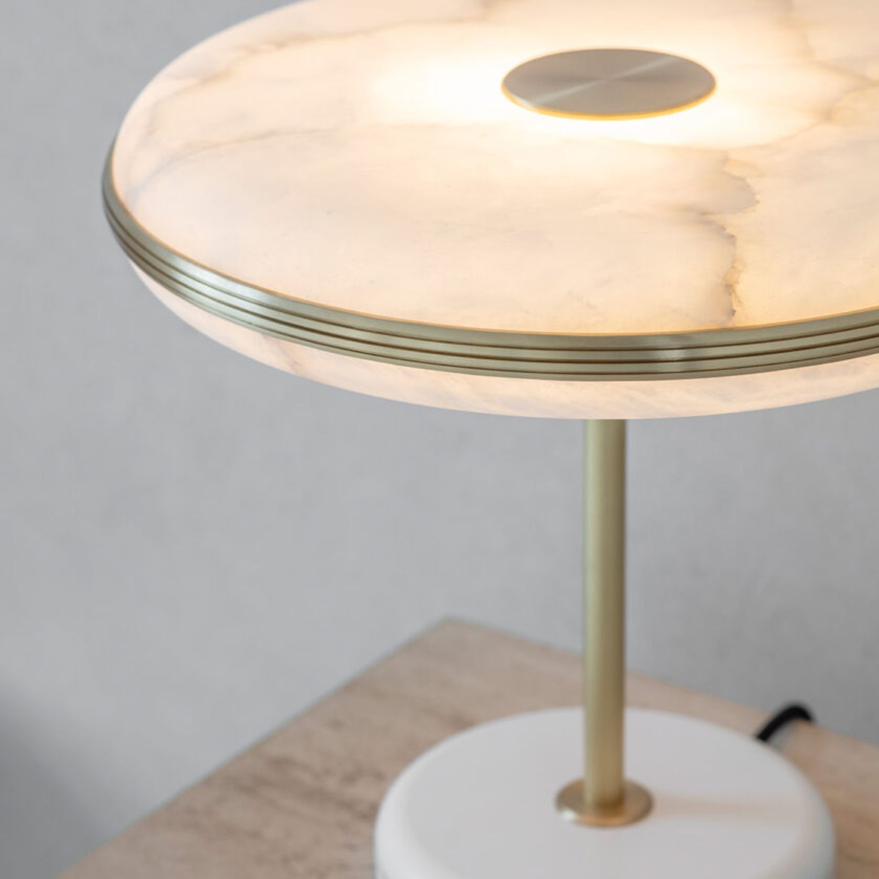 Beran Table Lamp