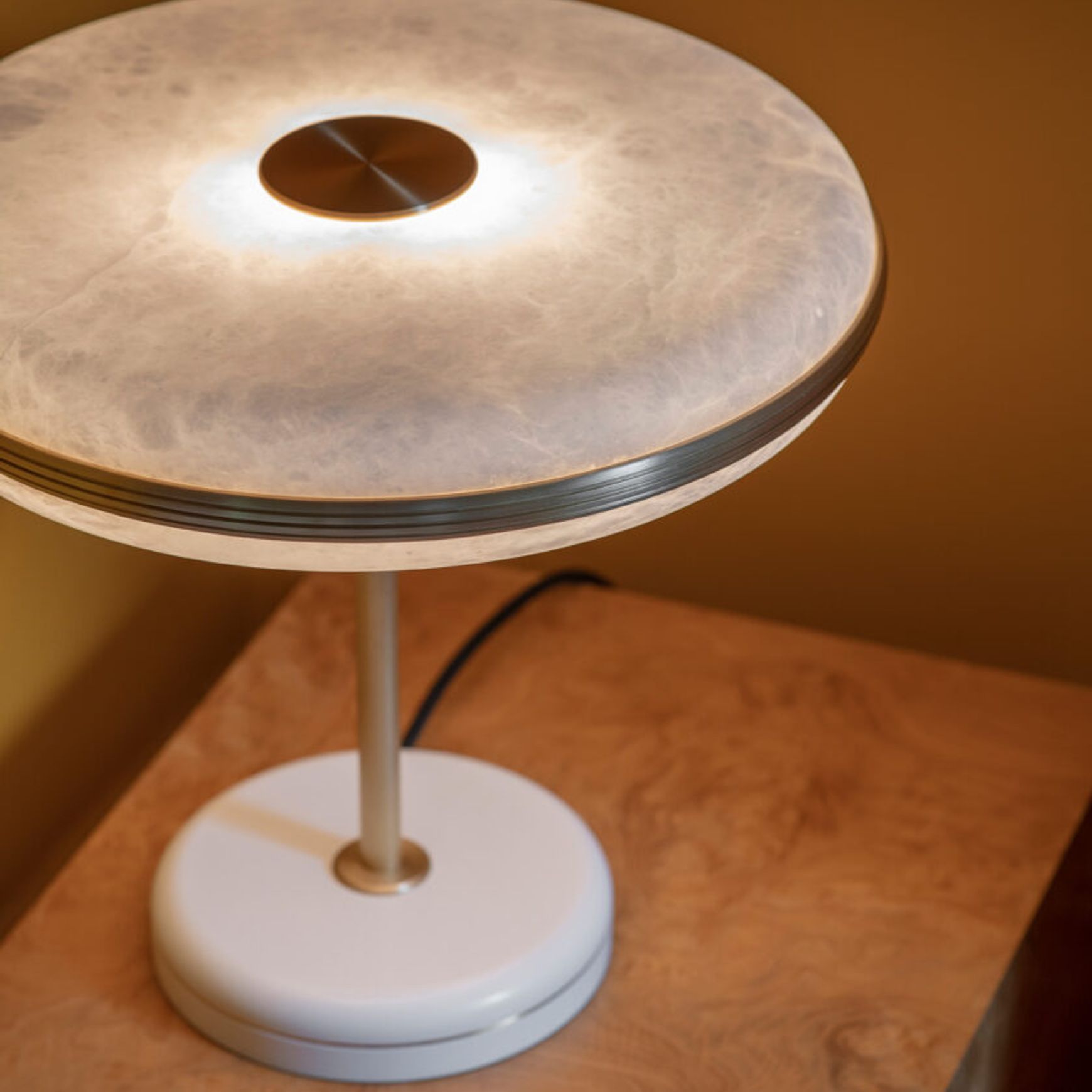Beran Table Lamp