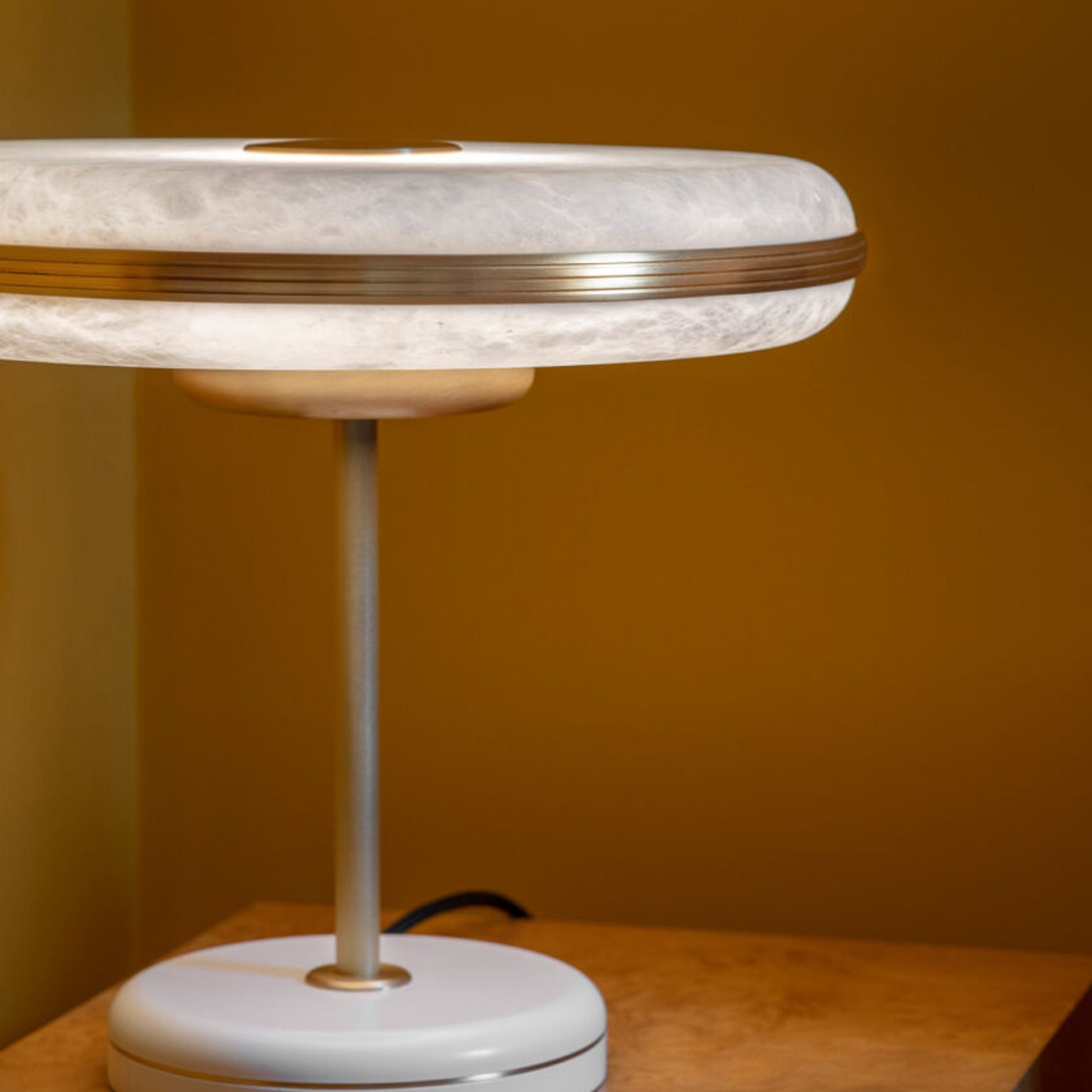 Beran Table Lamp