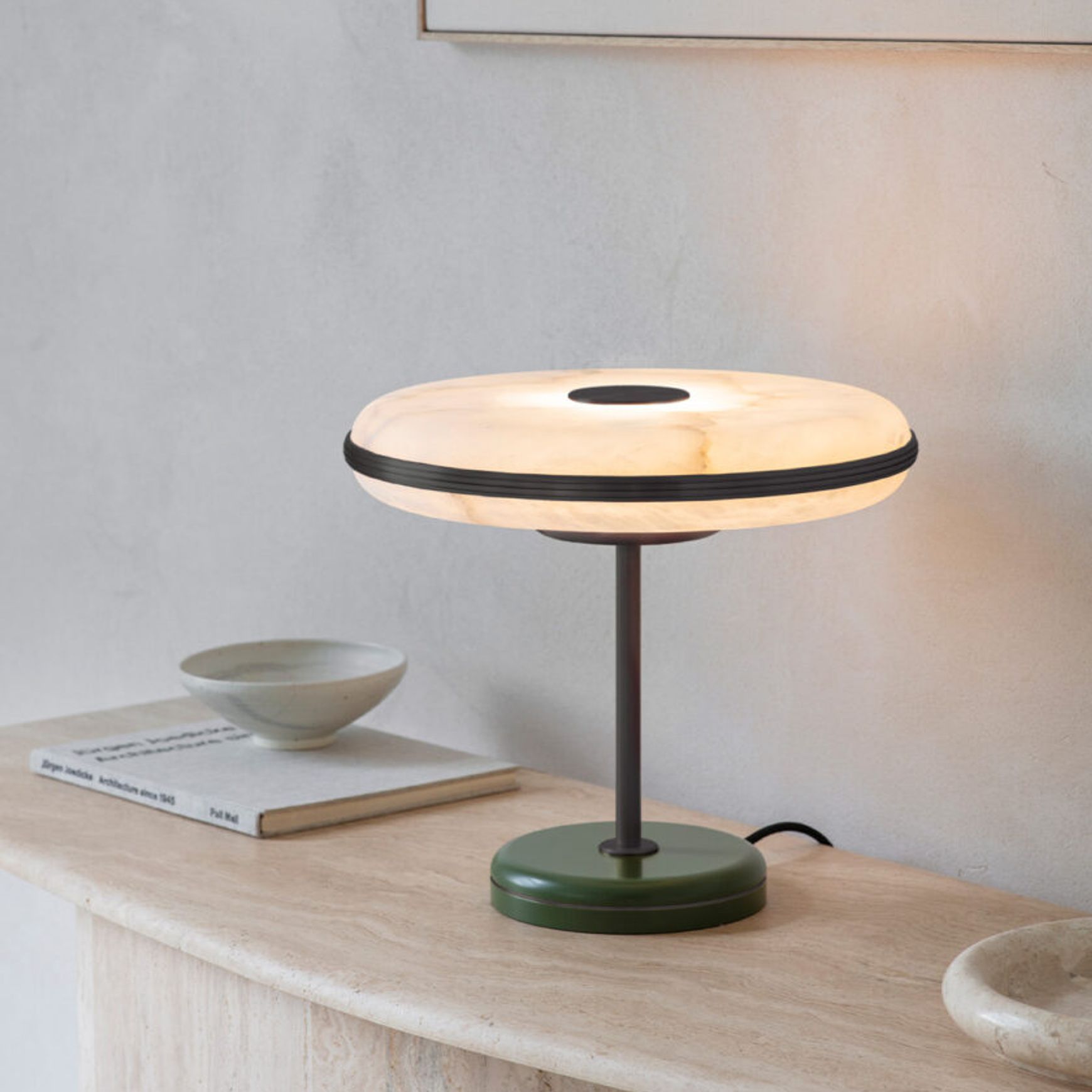 Beran Table Lamp