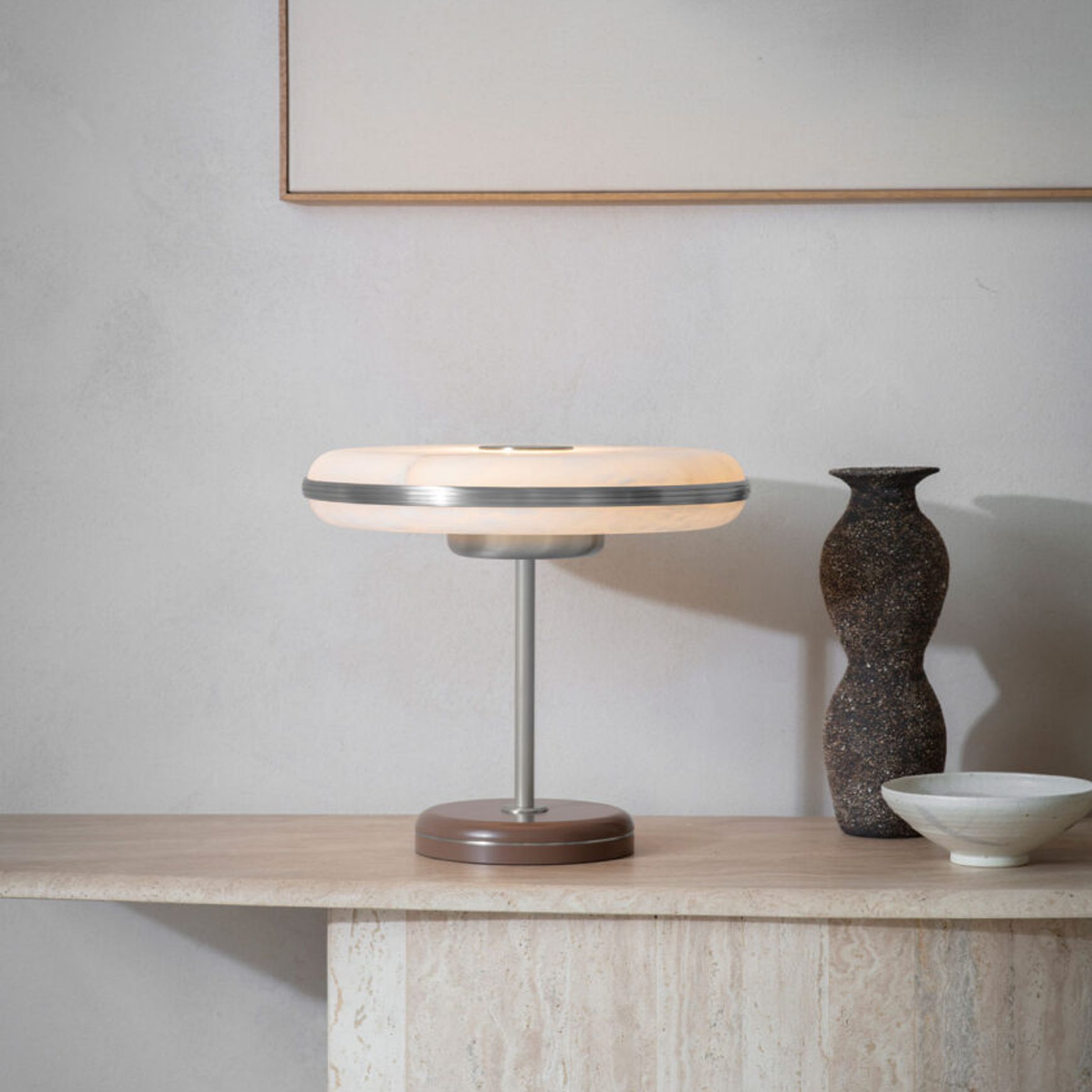 Beran Table Lamp
