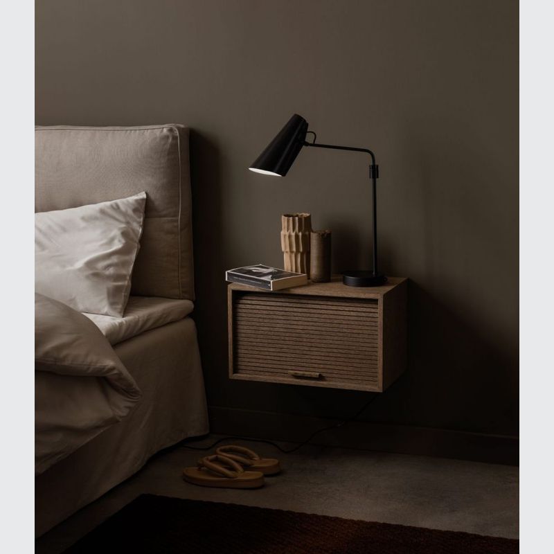 Birdy Swing Table Lamp