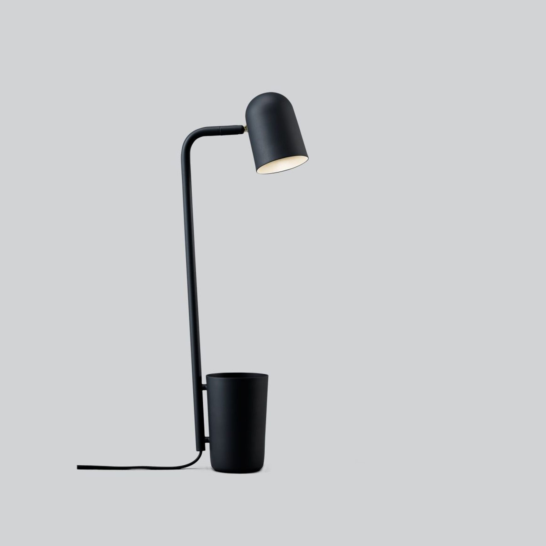 Buddy Table Lamp