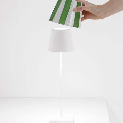 Poldina Lido Table Lamp