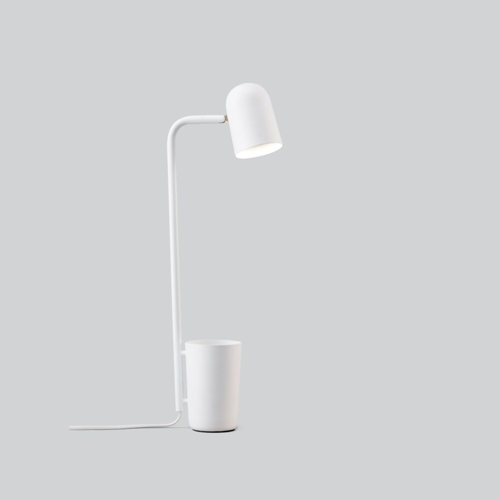 Buddy Table Lamp
