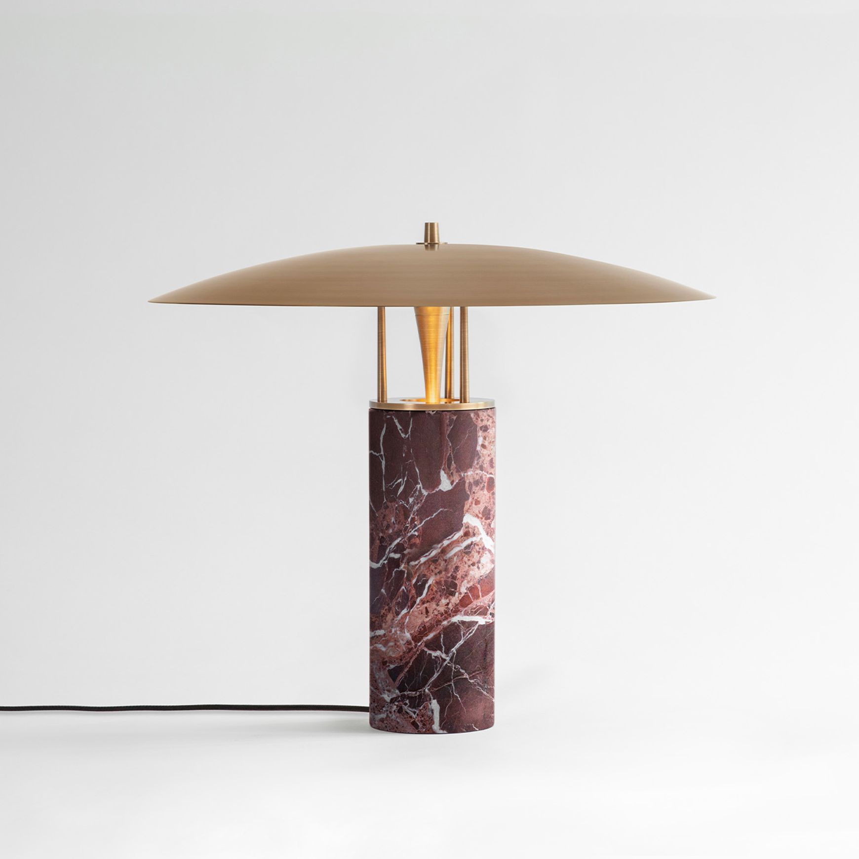 Luna Table Lamp