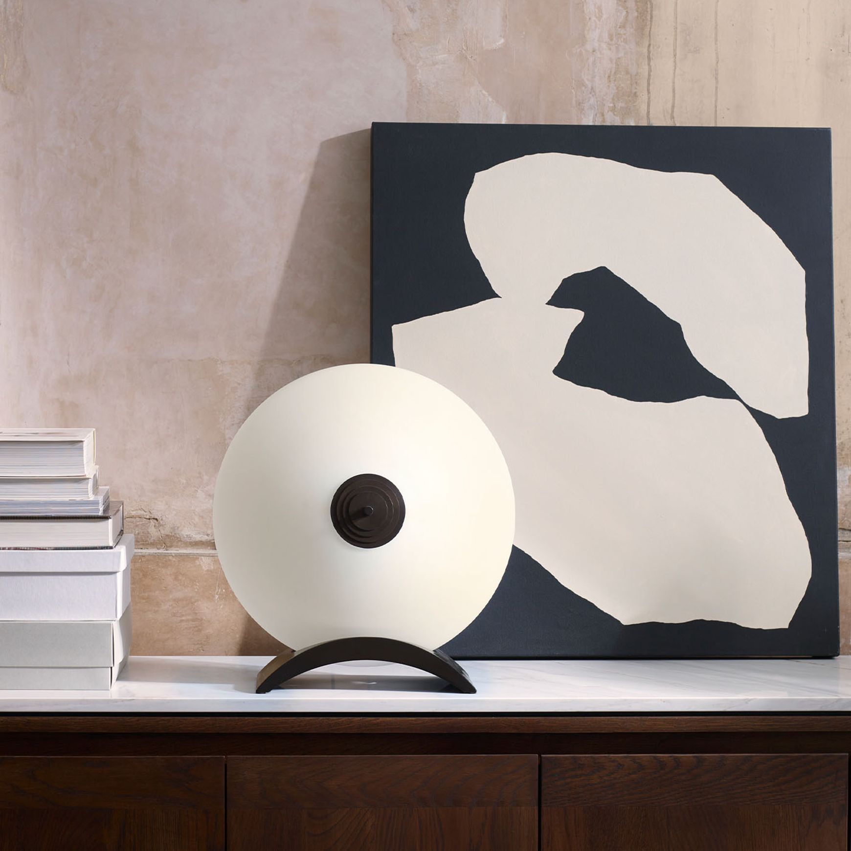 Nova Table Lamp