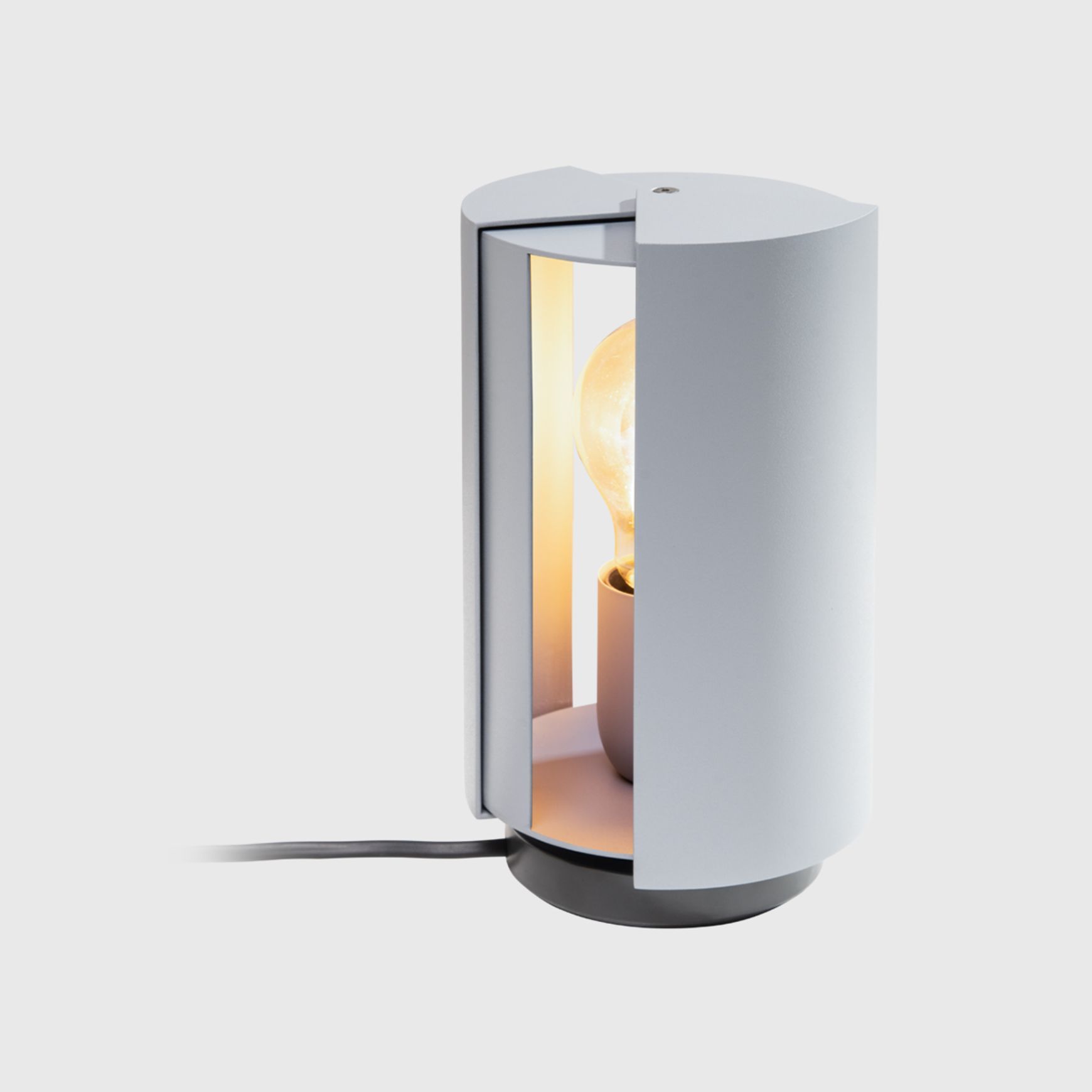 Pivotante à Poser Table Lamp