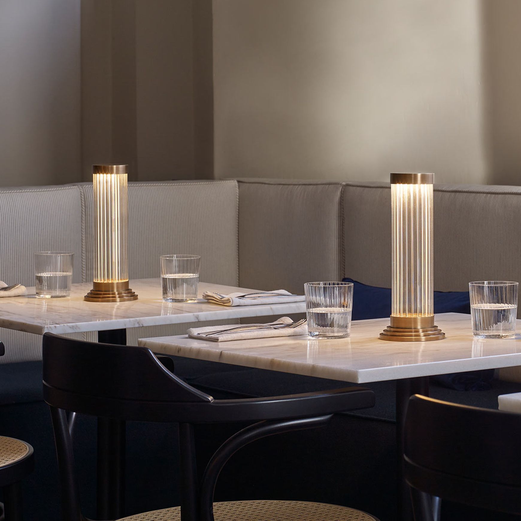Porto Table Lamp
