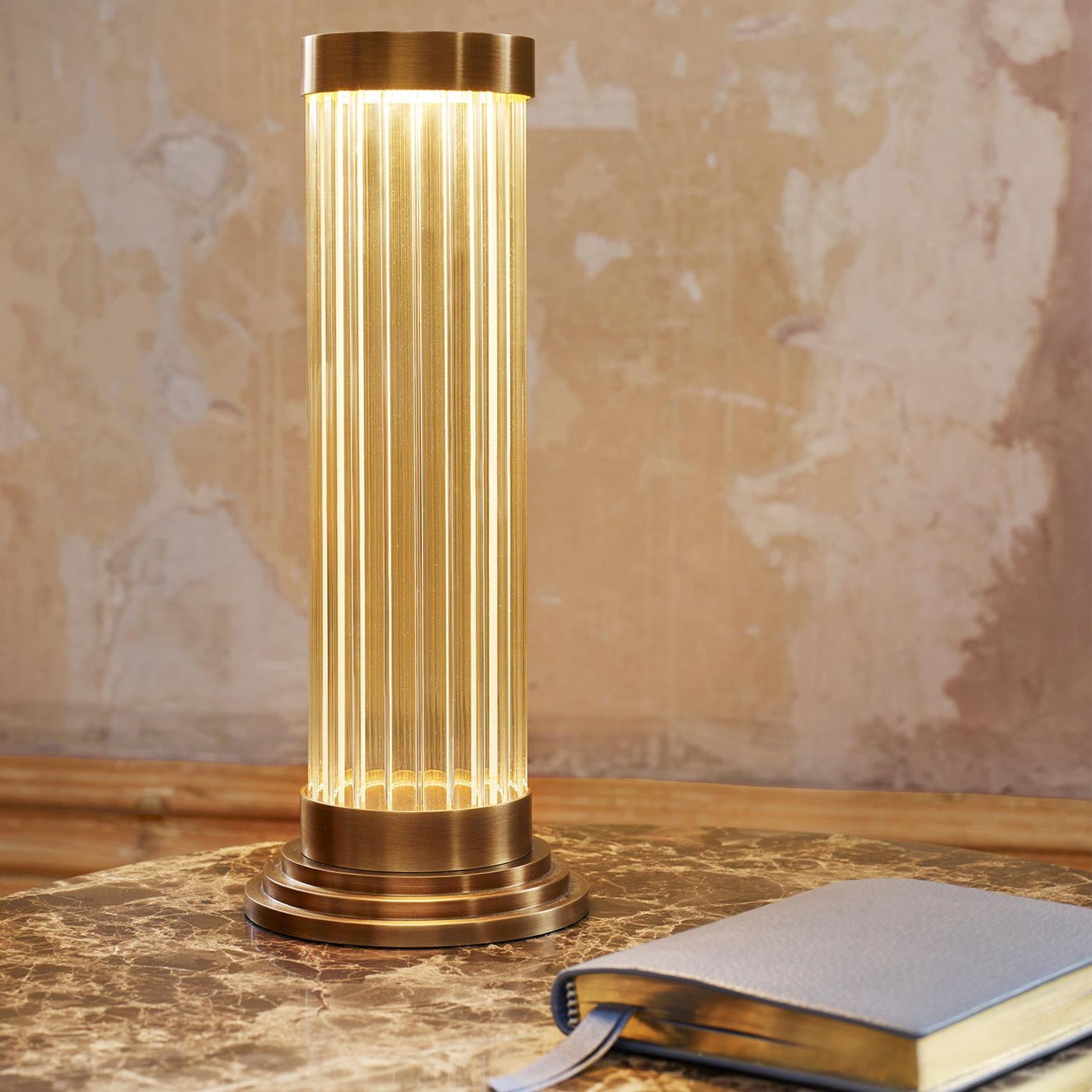 Porto Table Lamp