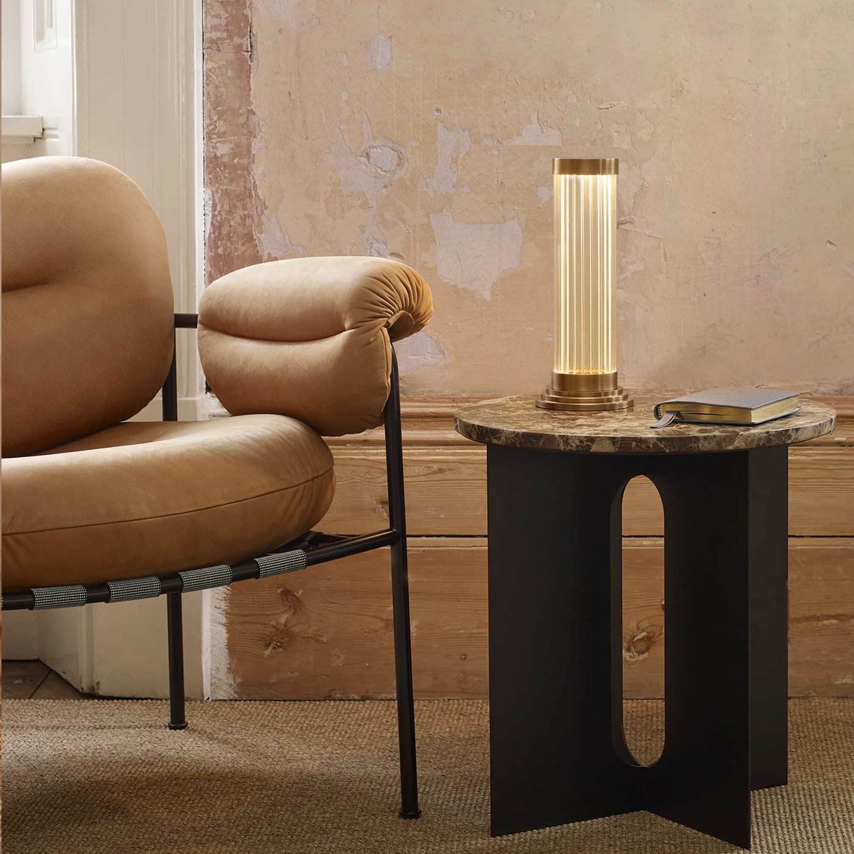 Porto Table Lamp