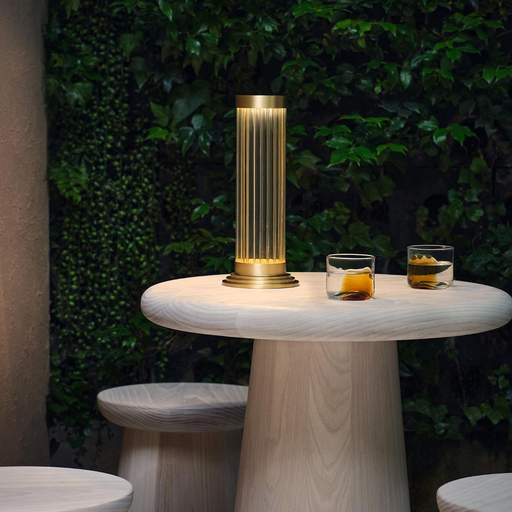 Porto Table Lamp