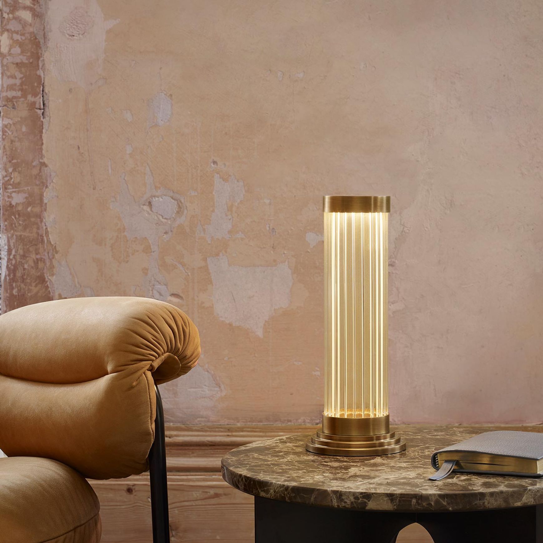 Porto Table Lamp