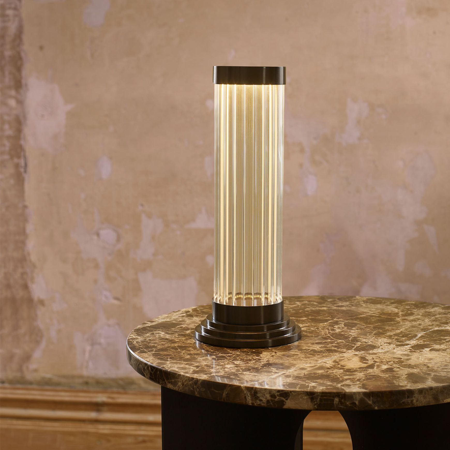 Porto Table Lamp