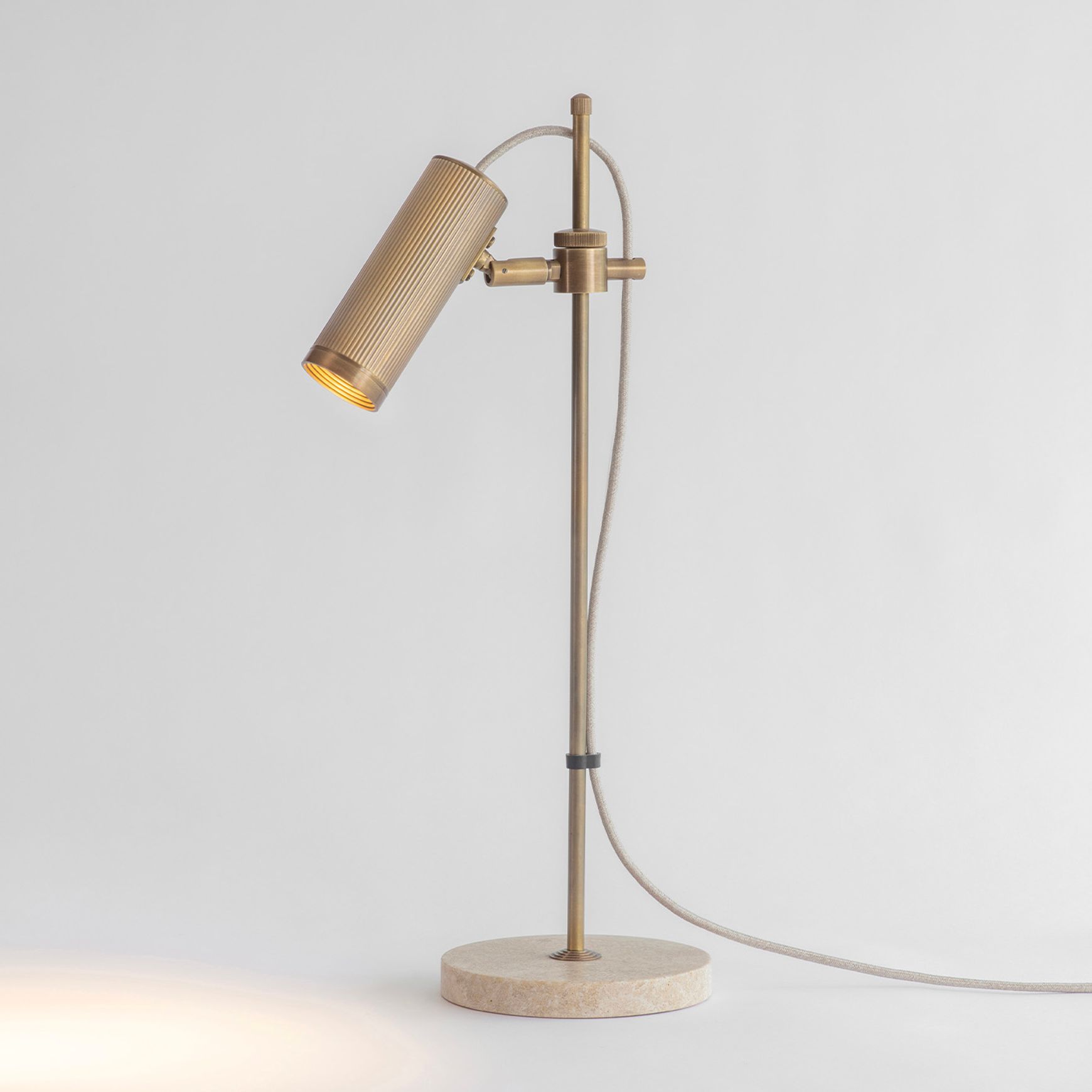 Spot Desk Table Lamp