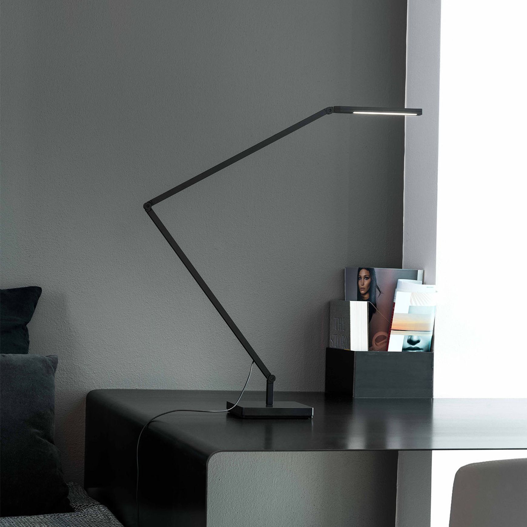Untitled Table Lamp