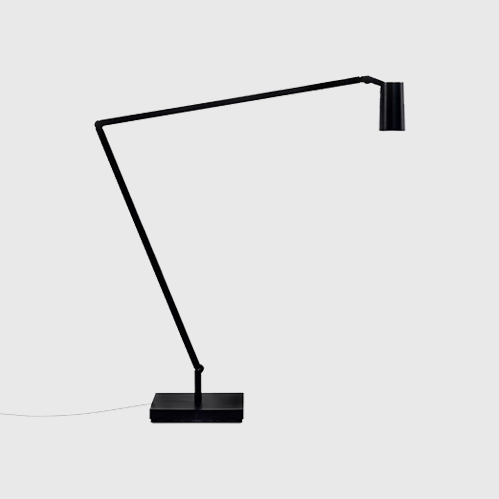 Untitled Table Lamp