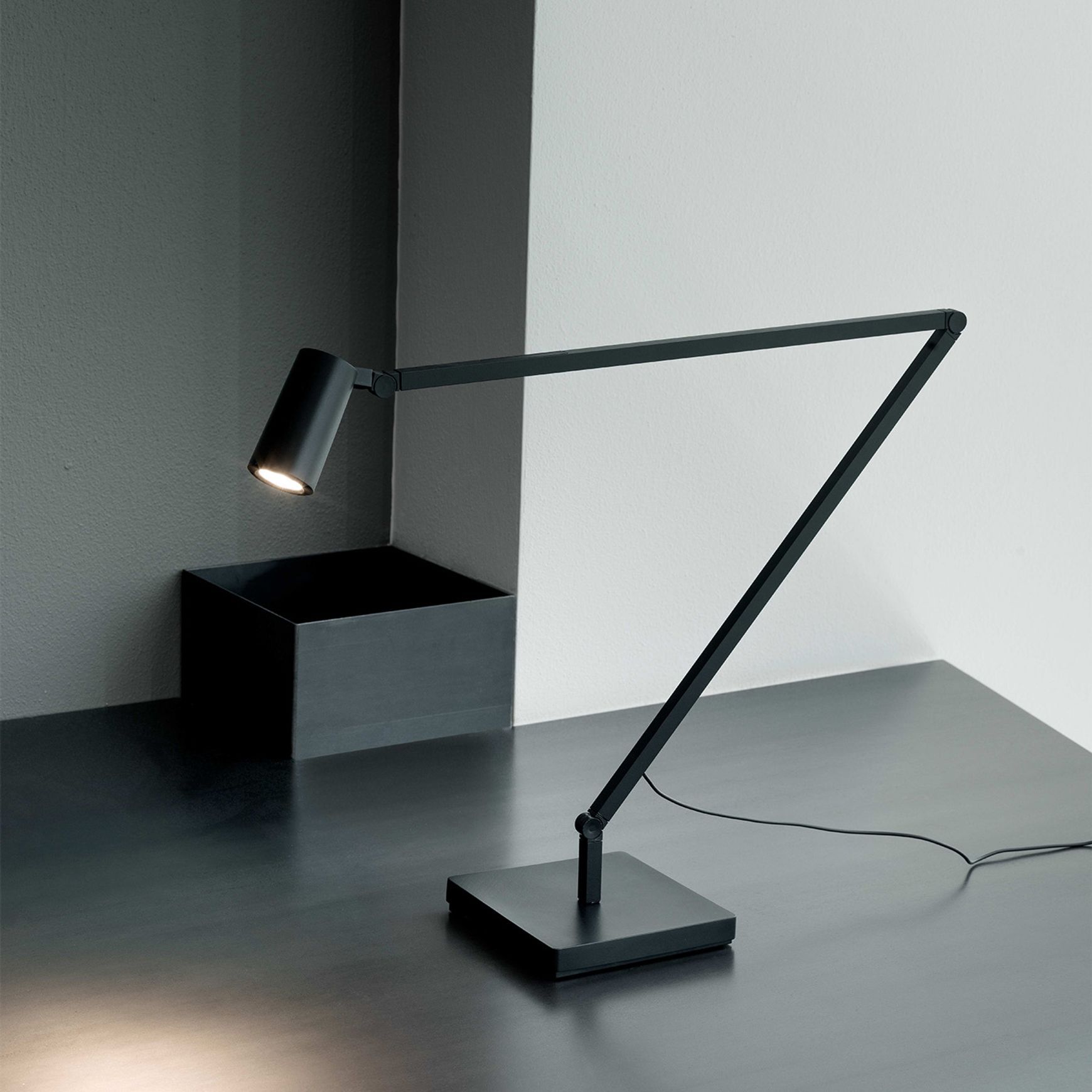 Untitled Table Lamp