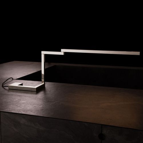 UNTITLED S Desk Lamp