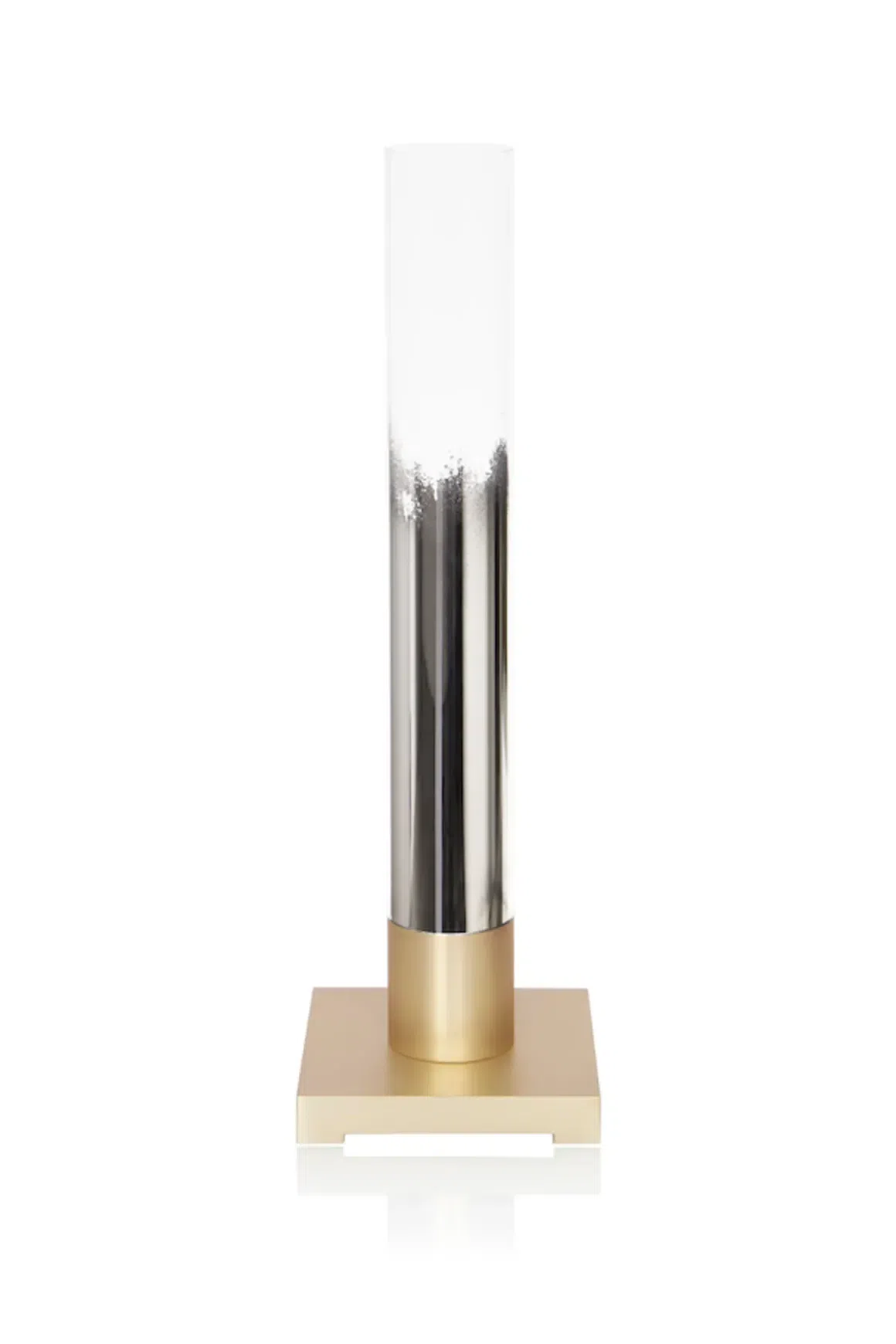 Tube Table Lamp