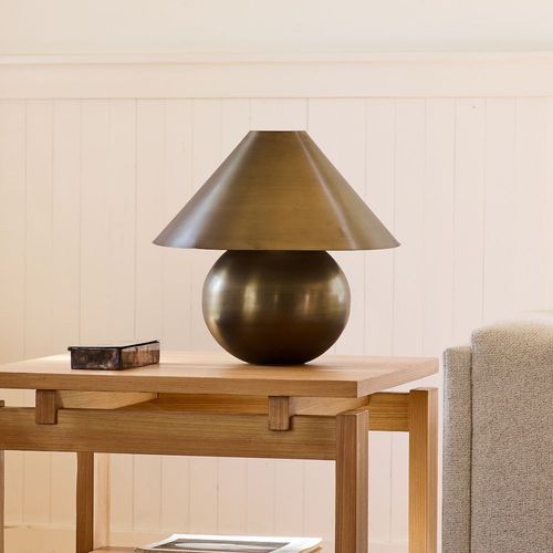 Wickham Table Lamp