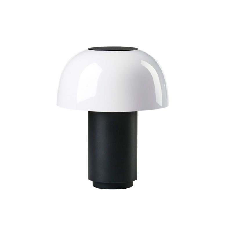 Zone Harvest Moon Lamp