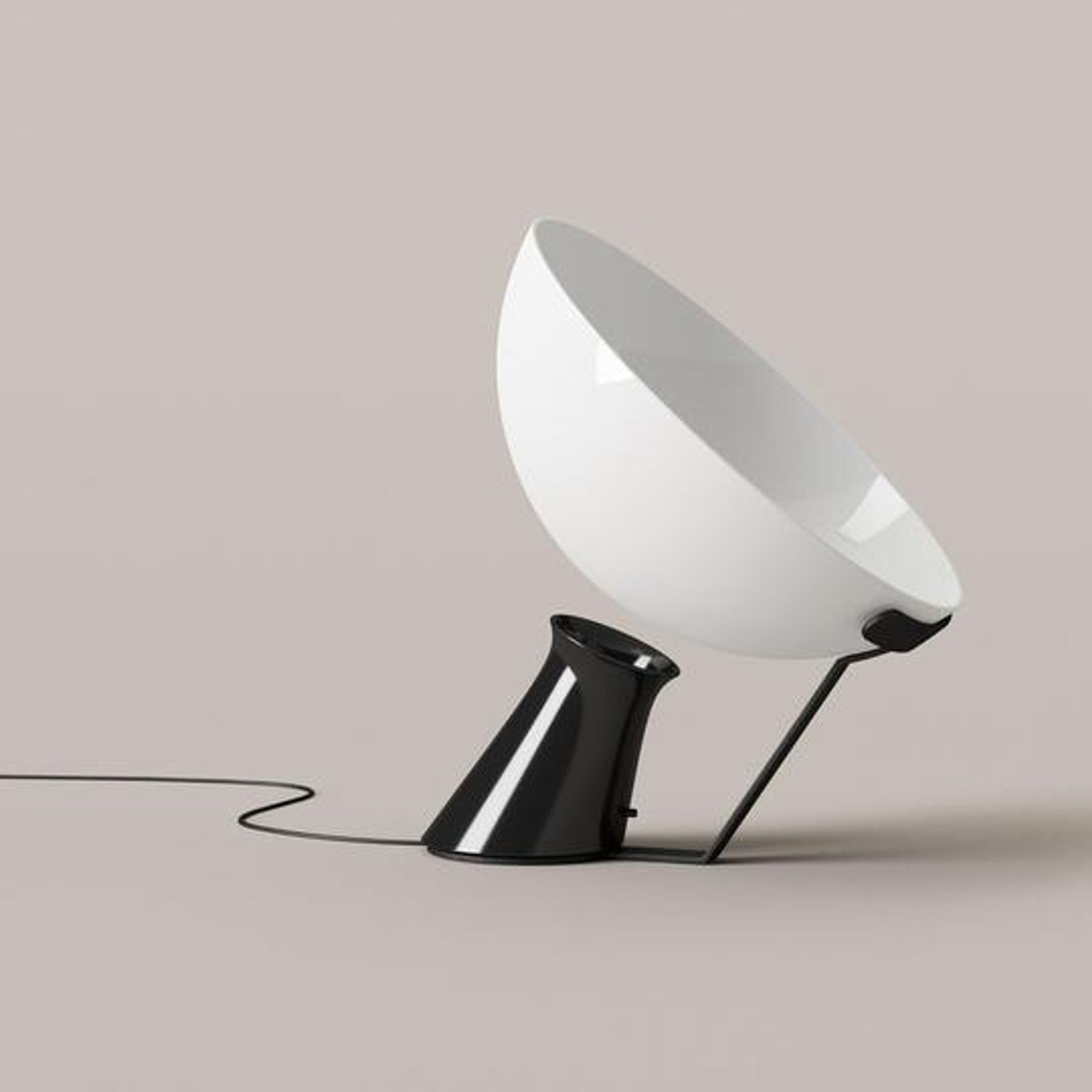 Aida Lamp