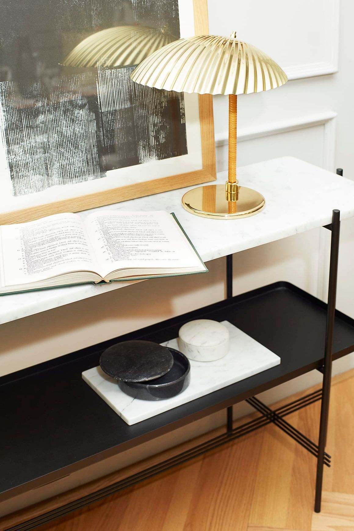 5321 Table Lamp