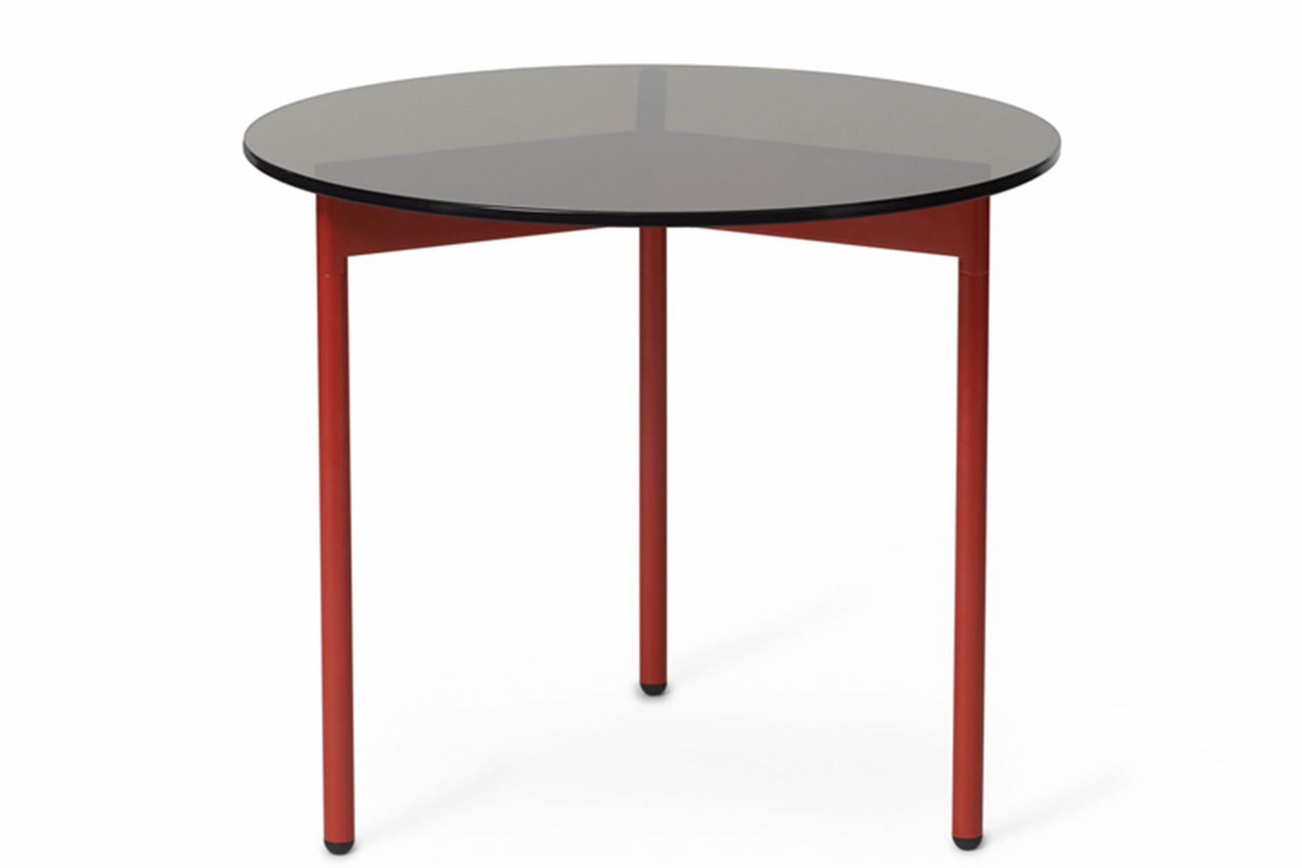 From Above Side Table