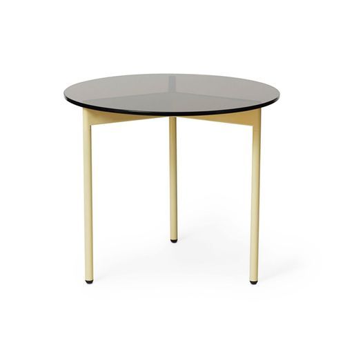 From Above Side Table