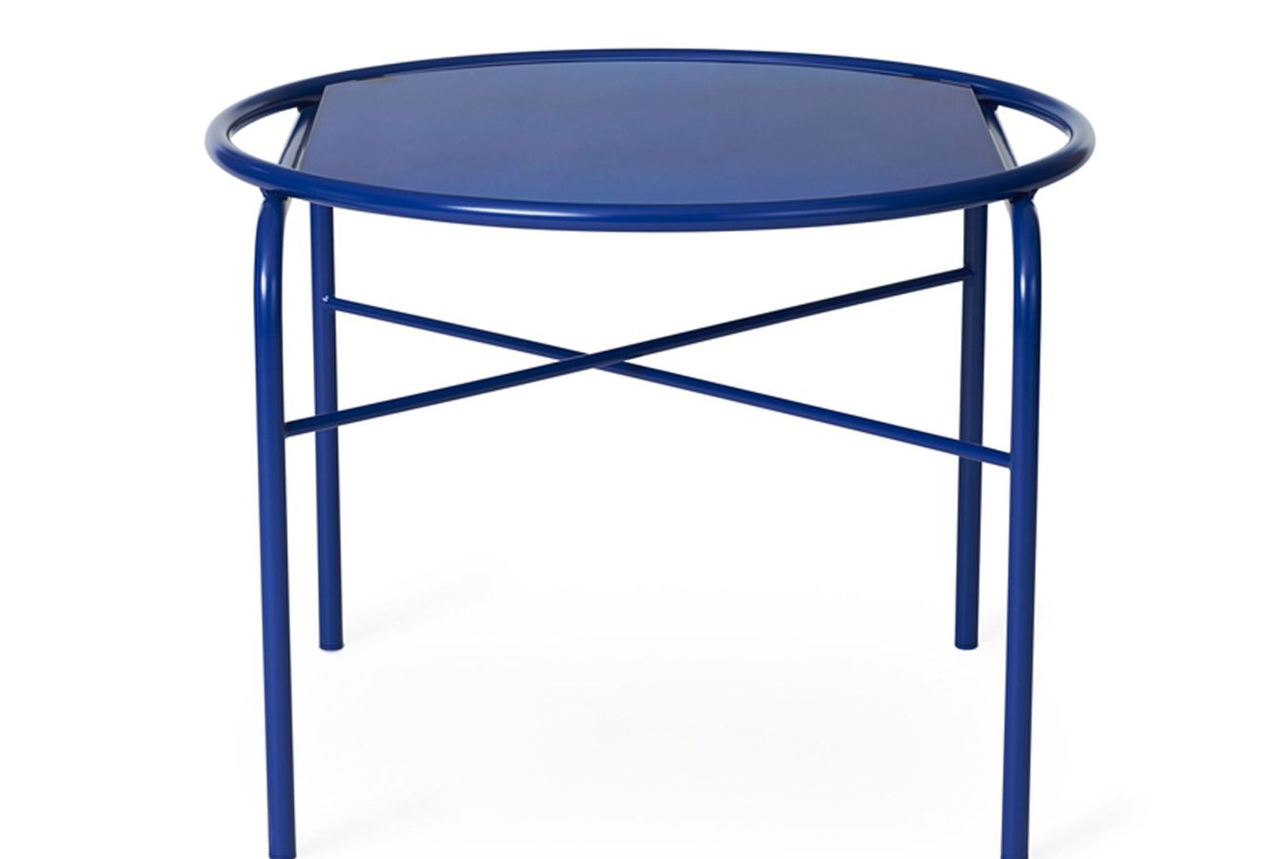 Secant Table - Round