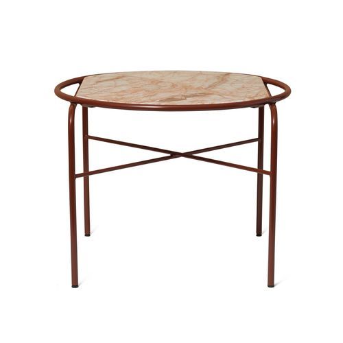 Secant Table - Round