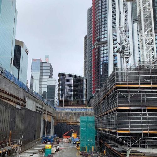 COLPHENE BSW Tanking Membrane