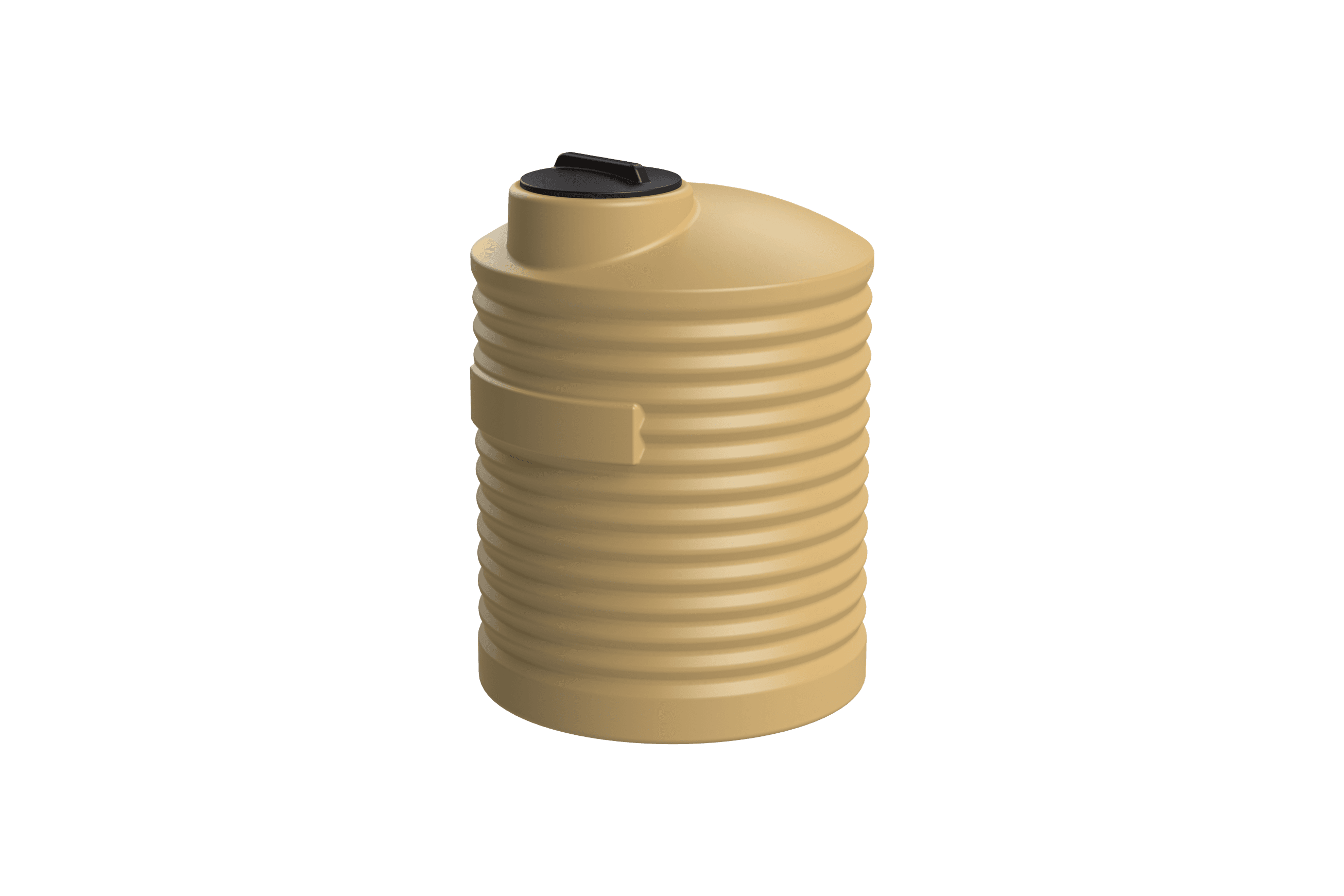 ENDURO Water Tank 1,000 Ltr