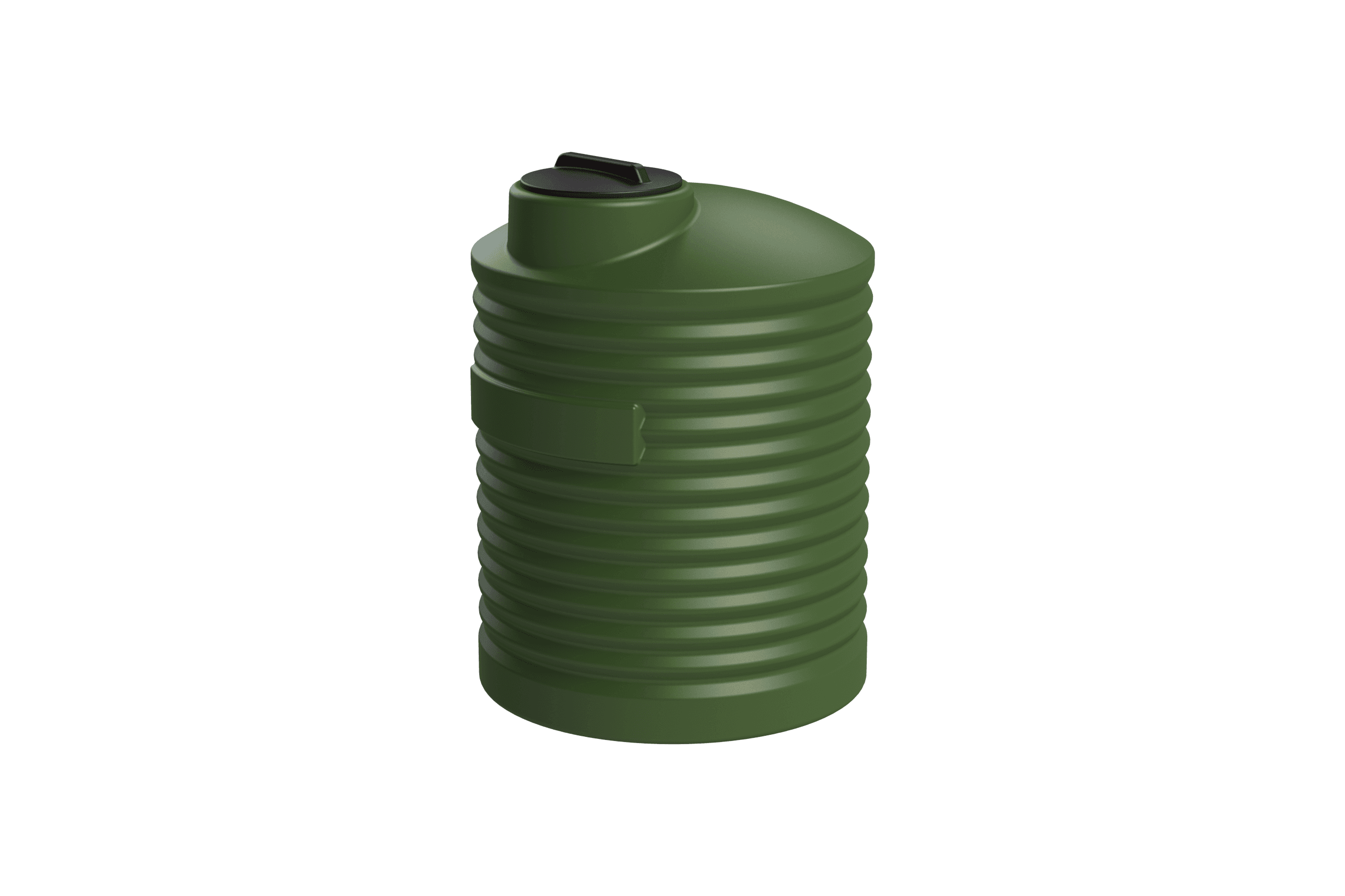 ENDURO Water Tank 1,000 Ltr