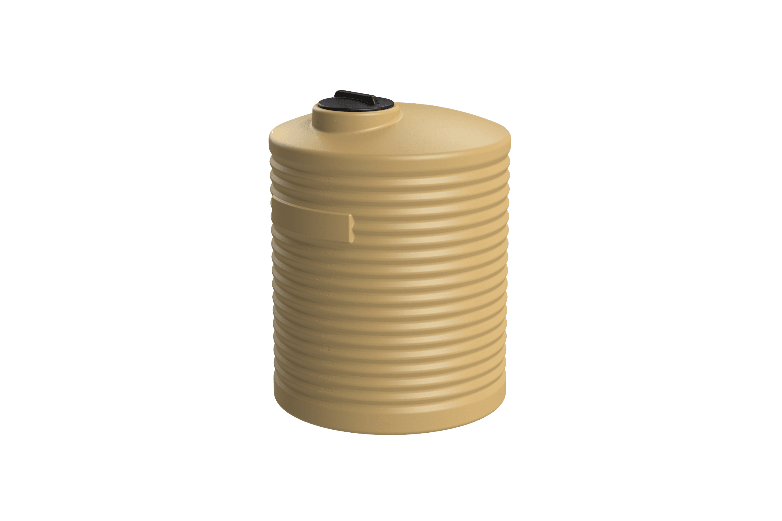 ENDURO Water Tank 2,000 Ltr 