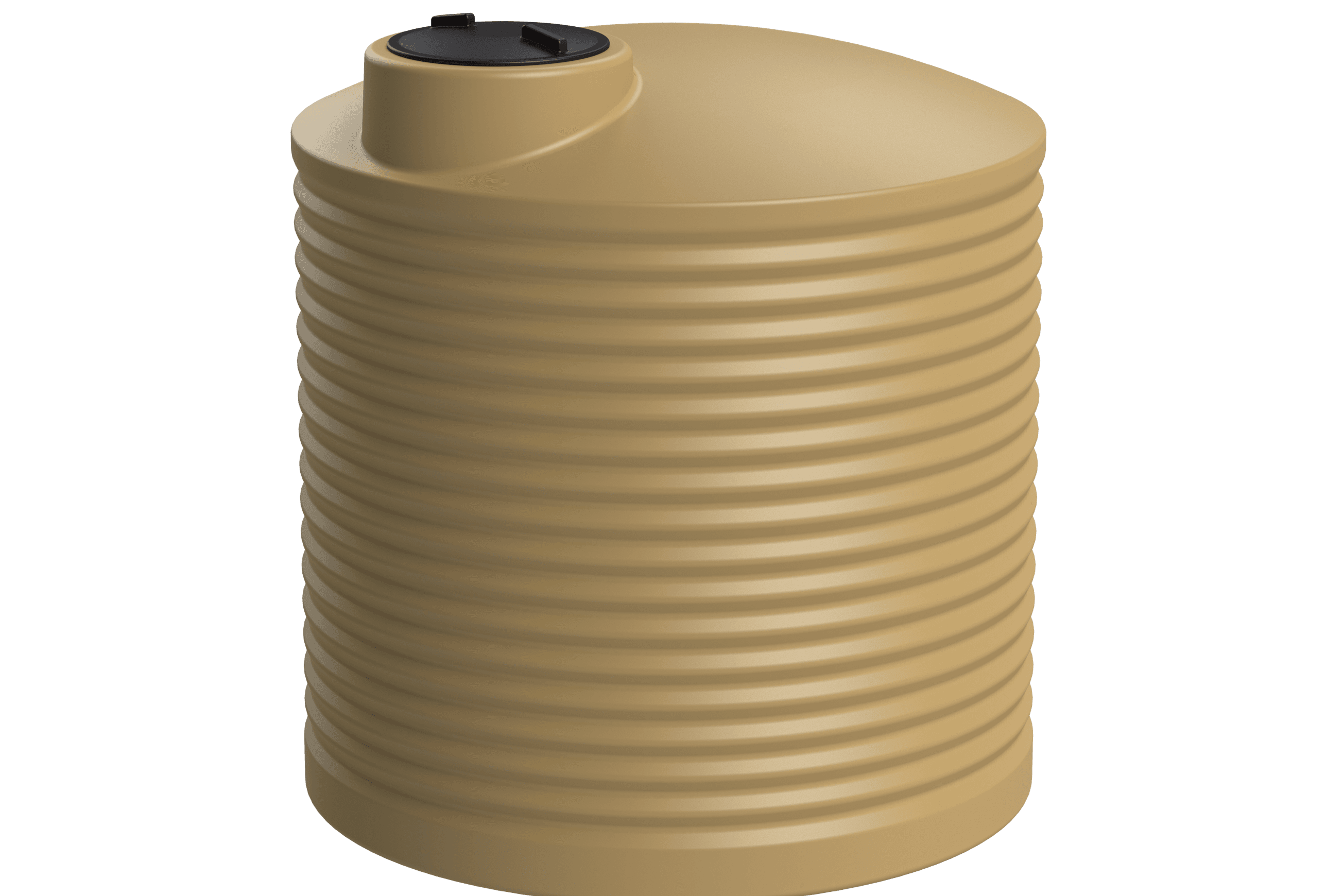 ENDURO Water Tank 3,000 Ltr 