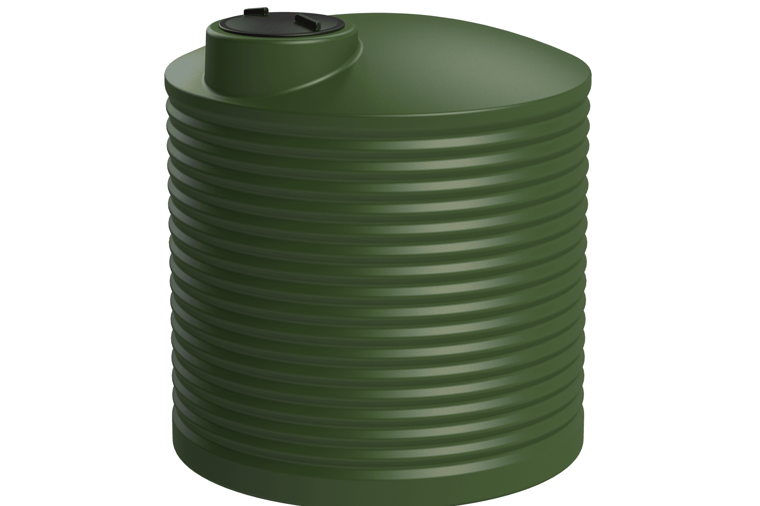 ENDURO Water Tank 3,000 Ltr 
