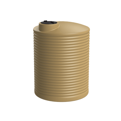 ENDURO Water Tank 4,000 Ltr