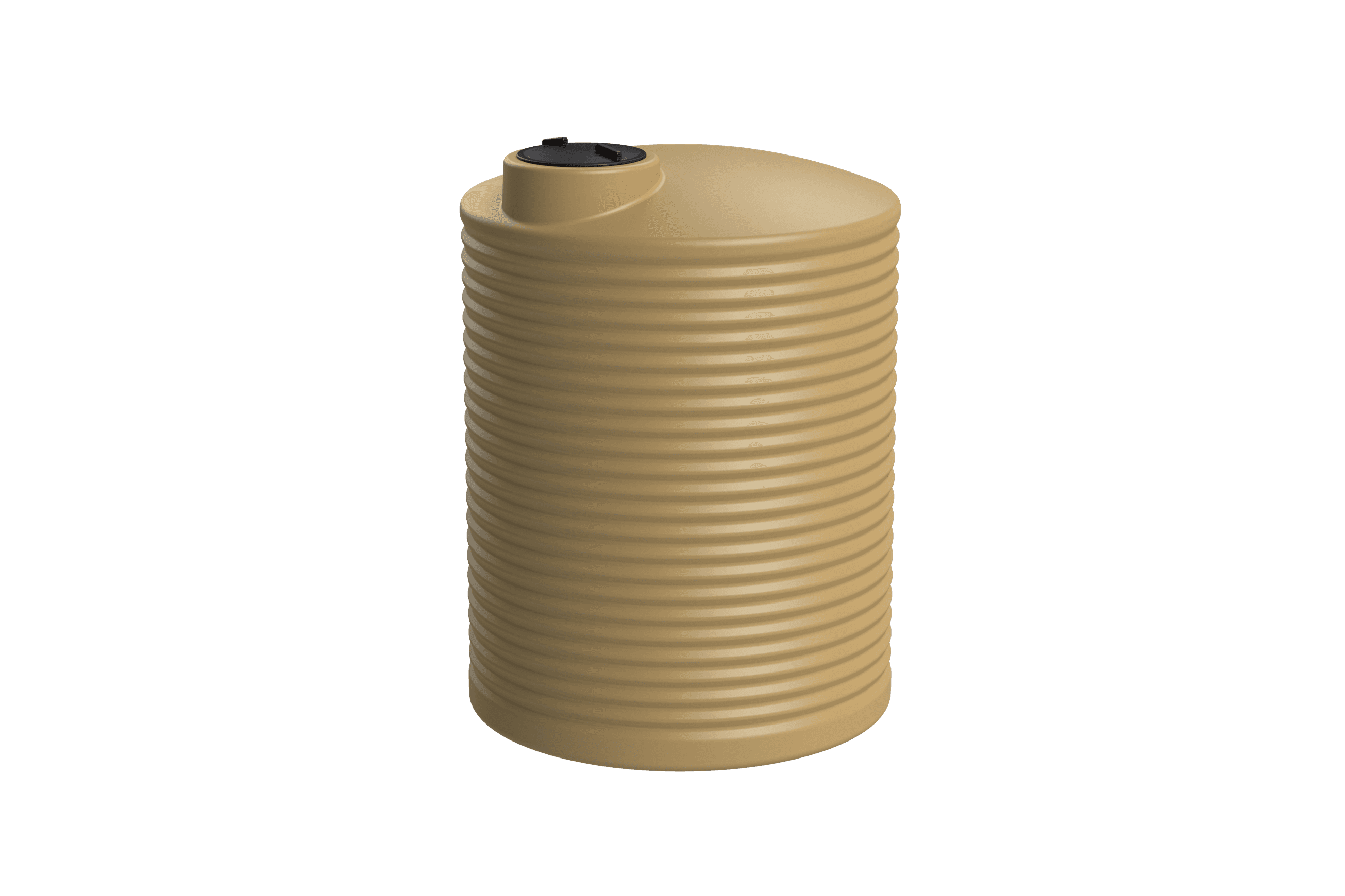 ENDURO Water Tank 4,000 Ltr