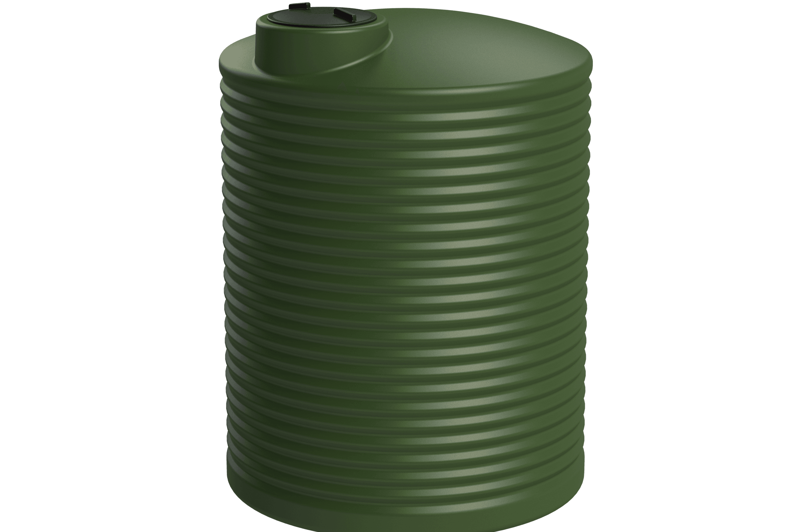 ENDURO Water Tank 4,000 Ltr