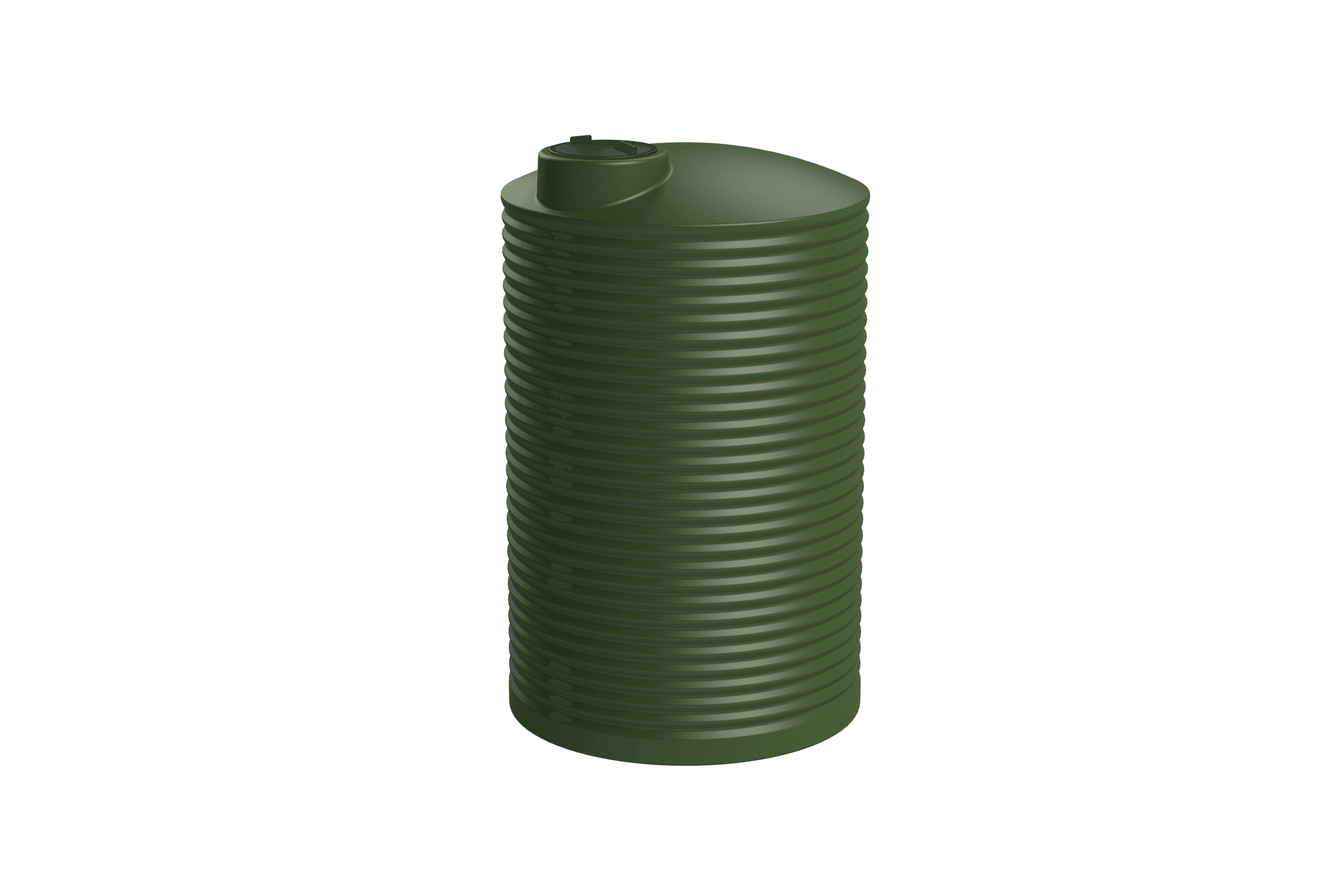ENDURO Water Tank 5,000 Ltr 