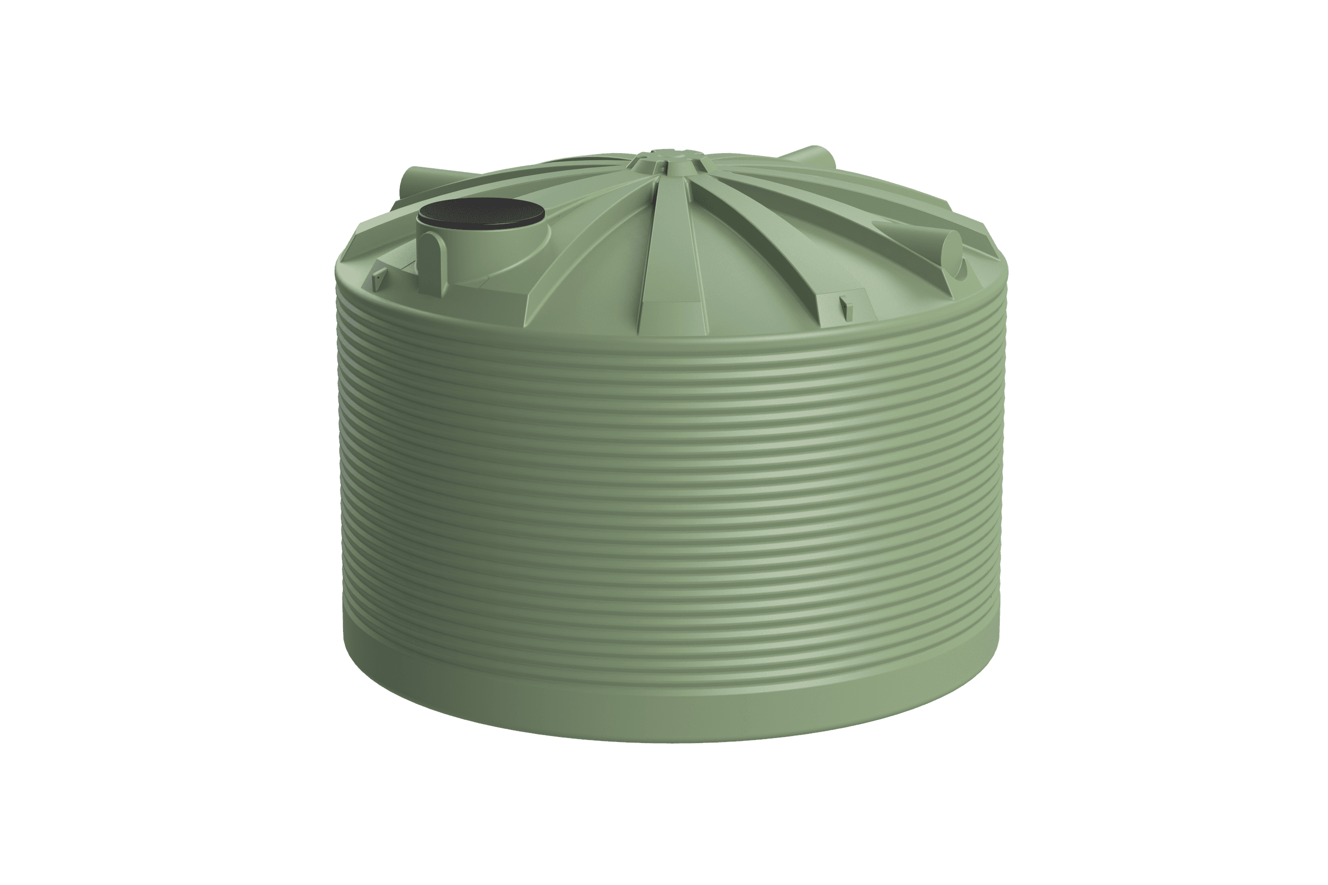 ENDURO Water Tank 25,000 Ltr