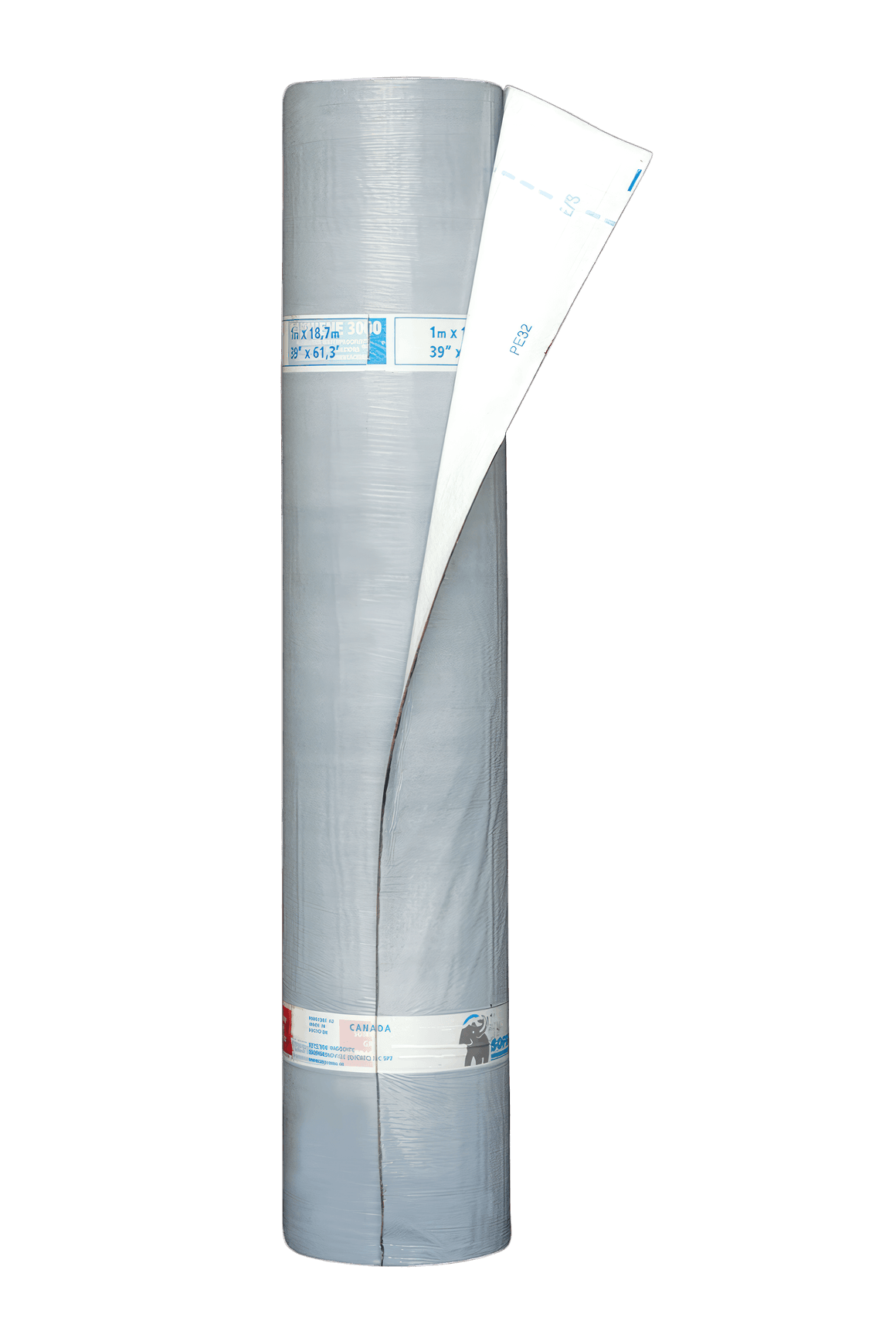 COLPHENE 3000 Waterproofing Membrane