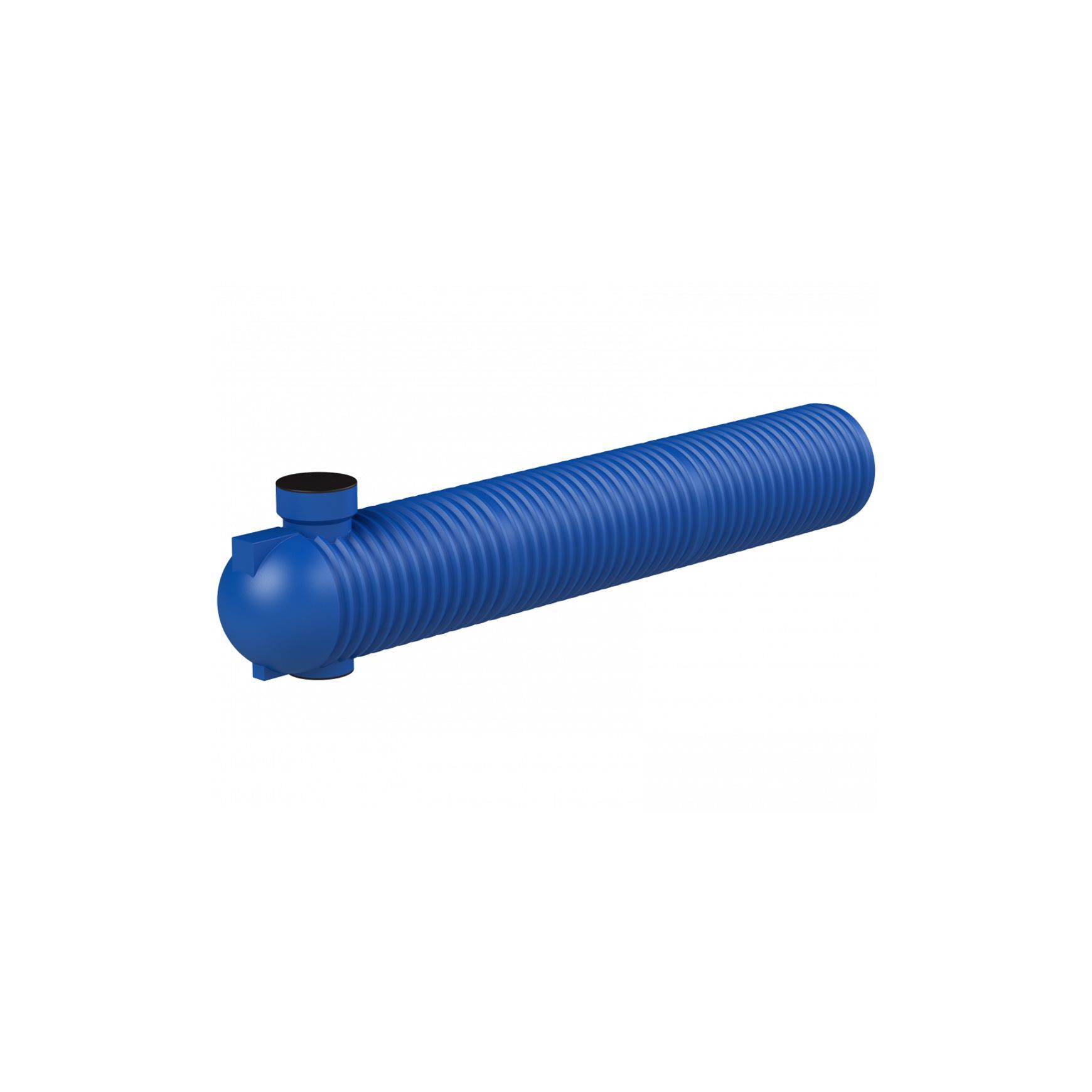 XPRESS Underground Tank 10,000 Ltr 1.2M Dia