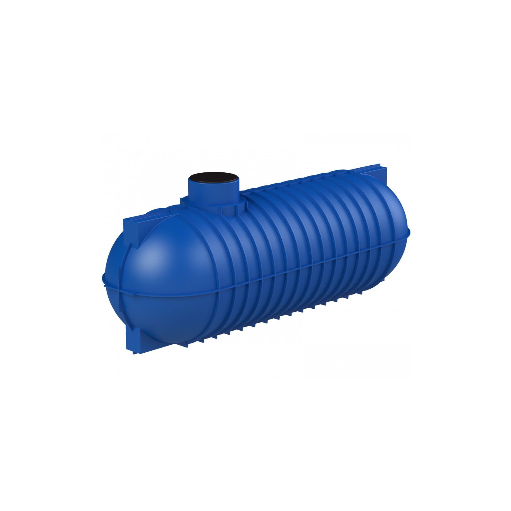 XPRESS Underground Tank 10,000 Ltr 1.9M Dia